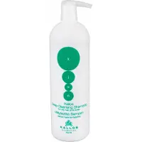 Kallos - KJMN Deep Cleansing Shampoo ( mastné vlasy ) - 1000ml