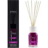 Millefiori Geurstokjes Volcanic Purple 100 Ml