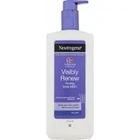 Dr. Hauschka Verstevigende bodylotion Visibly Renew, 400 ml