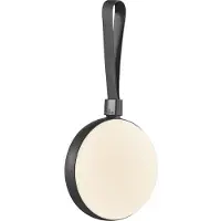 Nordlux Bring To-Go LED Tuinlamp | 1W 2700K 70lm 827 | ip44 | Zwart