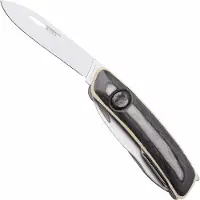 Swiza D07 R AM, KNR.0116.6520, Laminate White, Zwitsers zakmes, 7 tools