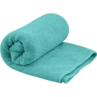 Sea to Summit Tek M Towel Blauw 100 x 50 cm