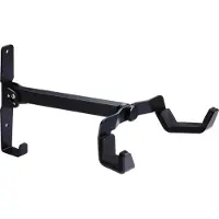 Bbb Cycling Fiets Ophangsysteem - Ruimtebesparende Muurbeugel MTB & Racefiets – Tot 20 KG – Wallmount Deluxe – BTL-150