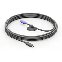 Logitech 952-000195 MeetUp2 Aktives USB-Kabel 5m USB3.1 Gen2 USB-C