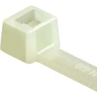 Hellermanntyton 111-03459 T30L-PA66HS-NA Kabelbinder 198 mm 3.50 mm Natuur 100 stuk(s)