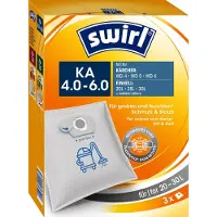 Swirl KÄ 4-6 3 stuk(s)