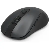 Hama Muis Bluetooth, Radiografisch Optisch Zwart 6 Toetsen 2400 dpi