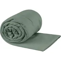 Sea to Summit Pocket Reishanddoek Sage M