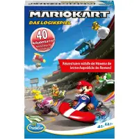 Ravensburger Mariokart - Das Logikspiel