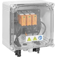 Weidmuller 2791940000 PVN1M1I2SXFXV2O1TXPX11 Stringbox