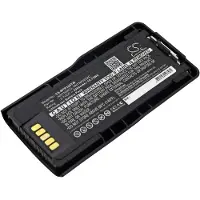 123accu Motorola NNTN8023 / NNTN8020AC / NNTN8023AC accu (3.7 V, 2900 mAh, huismerk)