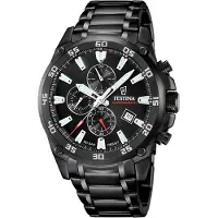 Festina - F20735/3 - Polshorloge - Chronograaf - Heren