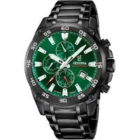 Festina - F20735/2 - Polshorloge - Chronograaf - Heren