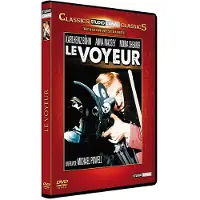 Studio Canal VOYEUR (LE) (CLASSICS)-FR