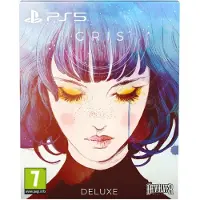 Gris Devolver Edition Deluxe PS5