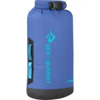 Sea to Summit - Big River Dry Bag - Pakzak 20 l, blauw