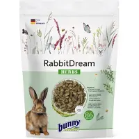 Bunny Konijnendroom Kruiden 4 kg