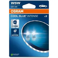 Osram Gloeilamp, knipperlicht 2825CBN-2BL