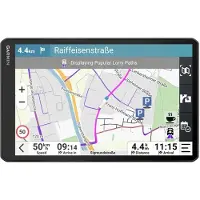 Garmin Dezl LGV1020 Truck Europa + Zuid-Afrika