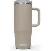 CamelBak Thrive Thermos Mok 950 ml - RVS, Steenkleur