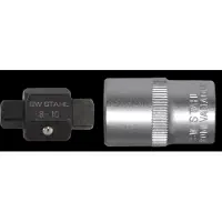 SW-Stahl 03000SB Steeksleutelinzet, olieaftapschroef