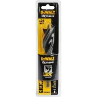 DeWalt Speedboor Extreme Tri-flute Hex - Diam. 28mm