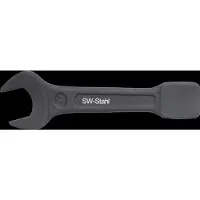 SW-Stahl 00291L slagmoersleutel