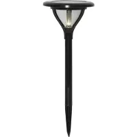Star Trading LED lamp op zonne-energie Mervia