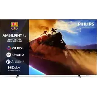 Philips Ambilight 55'' OLED760 4K (2025)