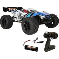 DF-Models TW-1 Truggy 5.1 brushed 1:10XL - Ready to Run