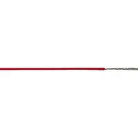 Lapp 0050007 Hogetemperatuurdraad ÖLFLEX HEAT 180 SIF 1 x 1 mm² Lila 100 m