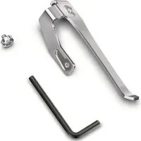 Victorinox Clip Swiss Tool 3.0340.B1 Multitool accessoires Zilver