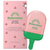 Super Merchant Watermelon Moisture Gel Cream - 70 ml