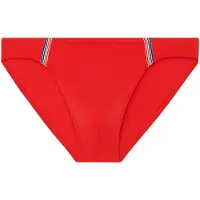Hom Zwemslip Nautical Cup | Maat: XL | Kleur: Rood
