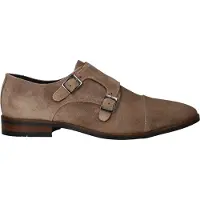 Berkelmans Monaco Monks | Maat 42 Heren Beige