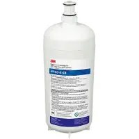 3M High Flow koolstoffilter voor water, model HF40-S-SR