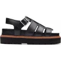 Clarks Original Orianna twist dames sandaal