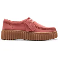 Clarks Original Torhill bee dames veterschoen