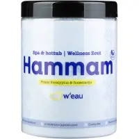 W'eau badzout - Hammam - 1250 gram