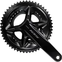 Shimano 105 R7100 Crankstel