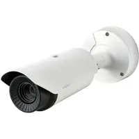 Hanwha TNO-3020T bewakingscamera Kogel (vorm) IP-beveiligingscamera 320 x 240 Pixels Muur