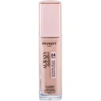 Bourjois Always Fabulous Foundation SPF 20 - 30 ml