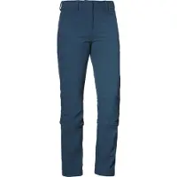 Schöffel Outdoorbroek 'Engadin1' navy