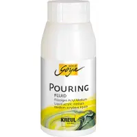 Creativ Company Solo Goya Medium Pouring Fluid 750ml