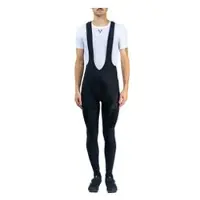 LeBram Off-Road Cargo Slab Tight Zwart || Maat: S