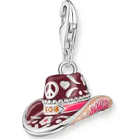 Thomas Sabo - 2216-041-7 - Charm-hanger - Unisex - Charm Club