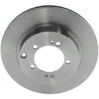 Bosch 0 986 479 T33 Remschijf