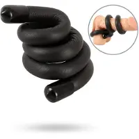 Bad Kitty BK bendable cock & ball ring