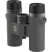 Silva - Binoculars Expert 8x32 - Verrekijker grijs