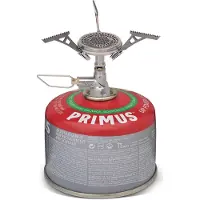 Primus Micron Iii Fornuis+piezo